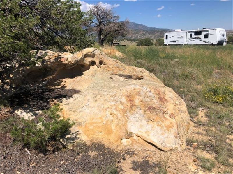 175 Black Hills 1, Walsenburg, Co : Walsenburg : Huerfano County : Colorado