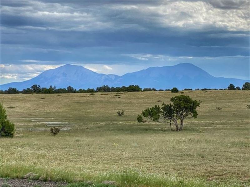 10 Twin Lakes Ranch, Walsenburg, Co : Walsenburg : Huerfano County : Colorado