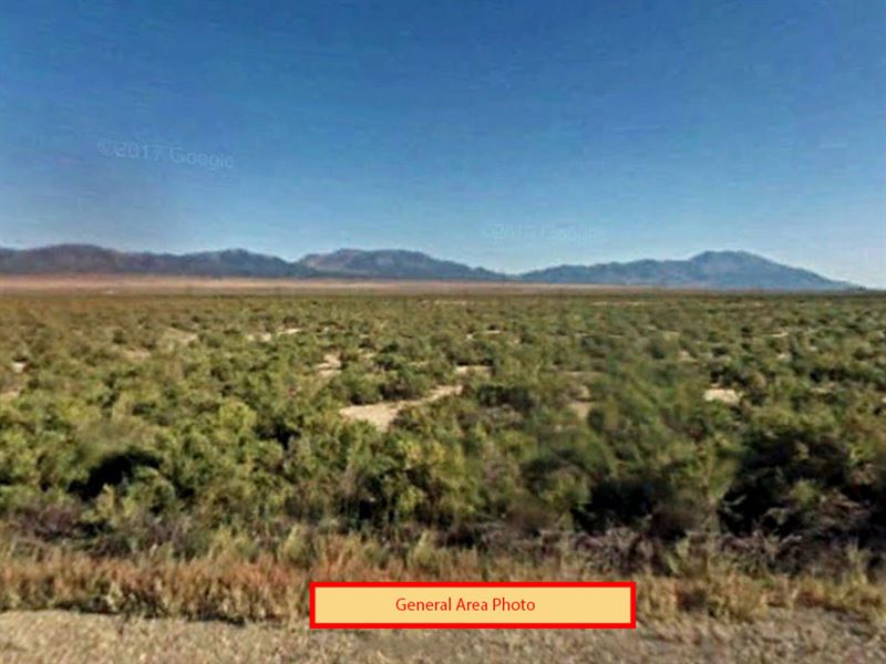 10.00 Acres in Elko County, NV : Elko : Elko County : Nevada