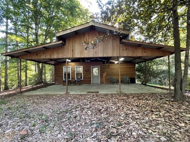 4642 New Hope Rd, Gloster, MS : Gloster : Amite County : Mississippi