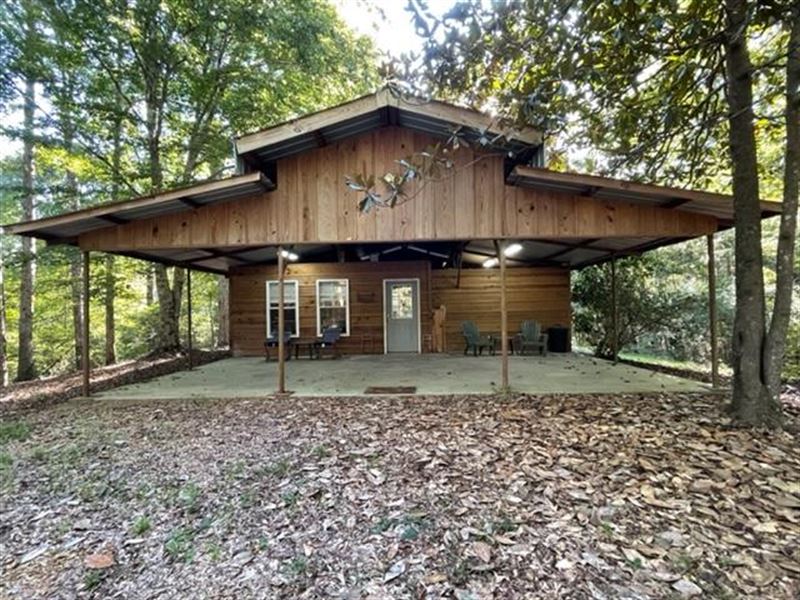 4636 New Hope Rd, Gloster, MS : Gloster : Amite County : Mississippi
