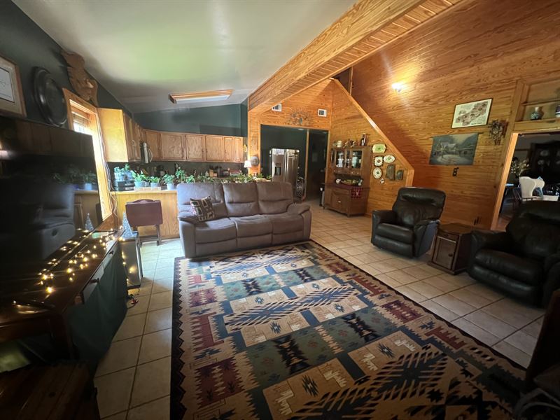 Peaceful Haven : Canton : Madison County : Mississippi