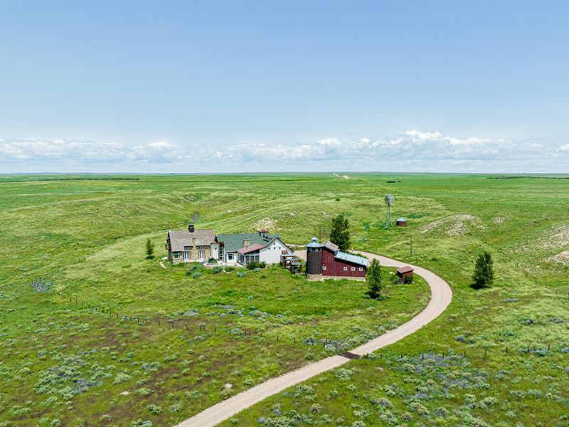 Coal Creek Ranch, Ranch for Sale in Colorado, 332588 RANCHFLIP