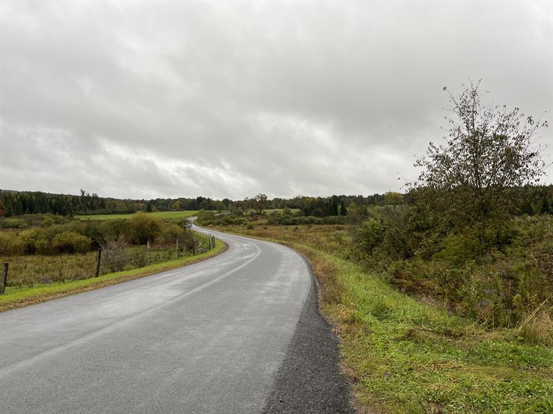 Boonville Ranch : Boonville : Oneida County : New York