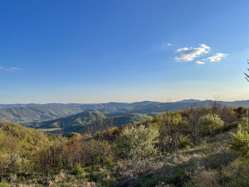 Ketchen Holdings : Lafollette : Campbell County : Tennessee