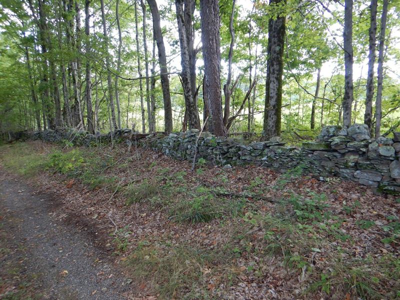 Smithville Serenity : Oxford : Chenango County : New York