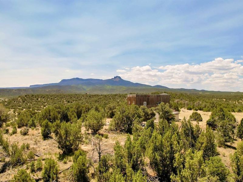 Emerald Vista Estates : Trinidad : Las Animas County : Colorado