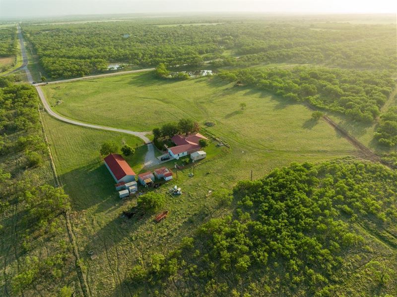 Cottle Family Ranch, Ranch for Sale in Texas, 335934 RANCHFLIP