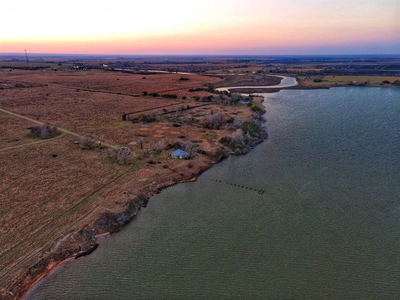 Palacios Bluffs : Palacios : Matagorda County : Texas