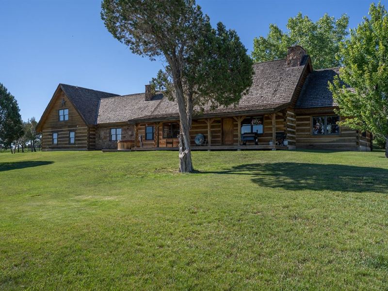 35 Acres in Ignacio, Colorado, Ranch for Sale in Colorado, 336218