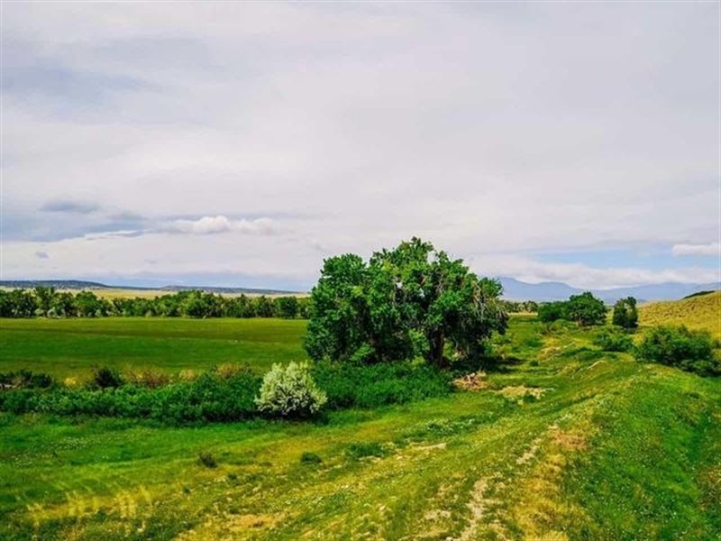 The Huerfano Assemblage, Walsenburg, Ranch for Sale in Colorado