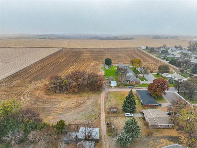 15.33 Acres, More or Less Gosper Co, Ranch for Sale in Nebraska, 338902 RANCHFLIP