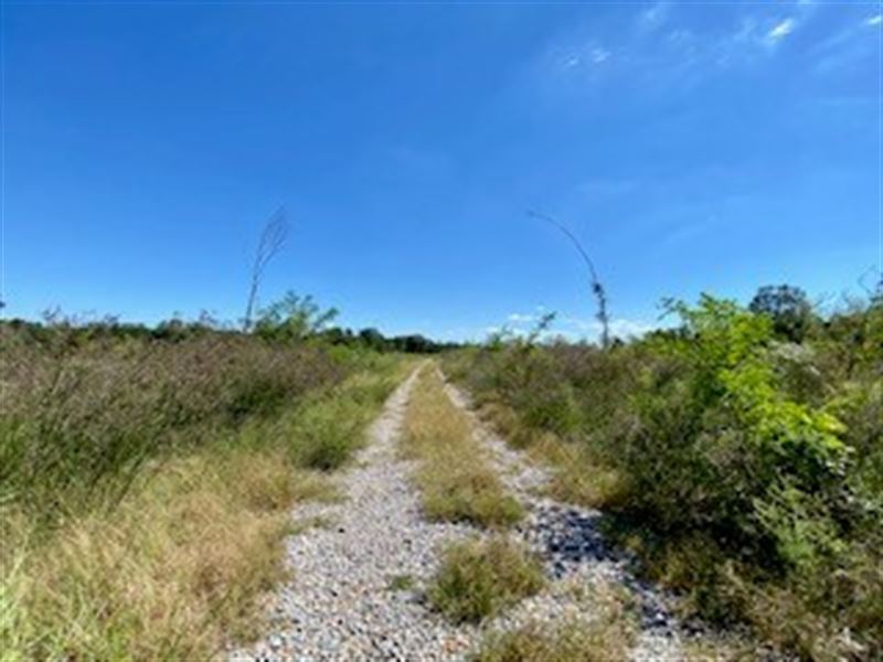 157.73 Ac Liberty Rd, Natchez, MS : Natchez : Adams County : Mississippi