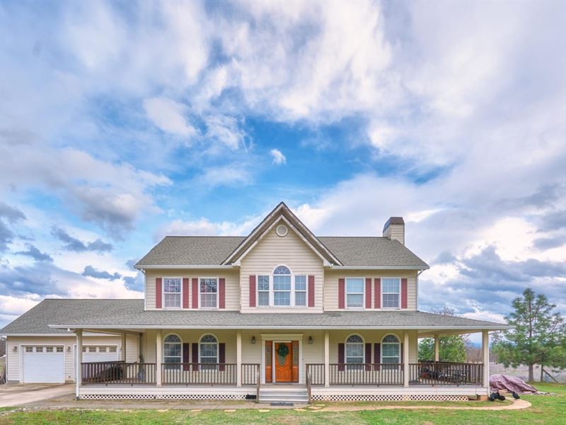 13794 Perry Road : Central Point : Jackson County : Oregon