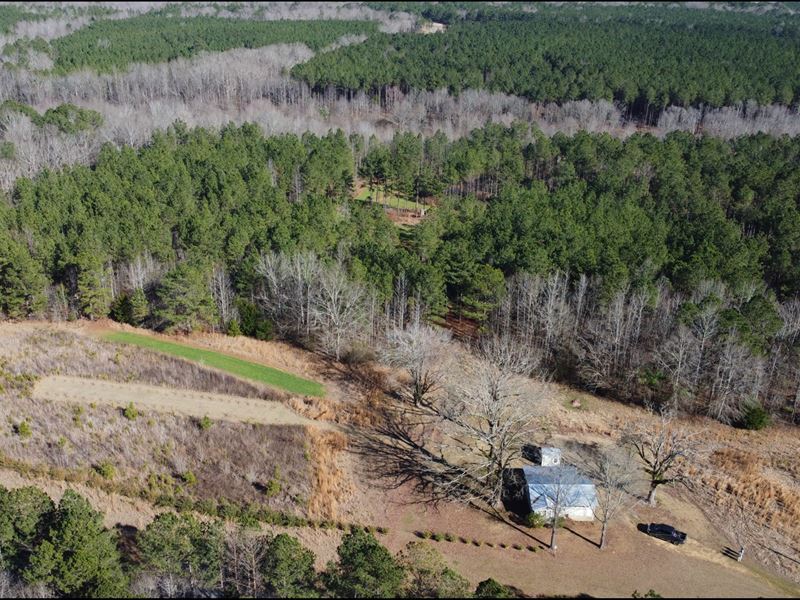 86 Acres in Choctaw County in Acker : Ackerman : Choctaw County : Mississippi