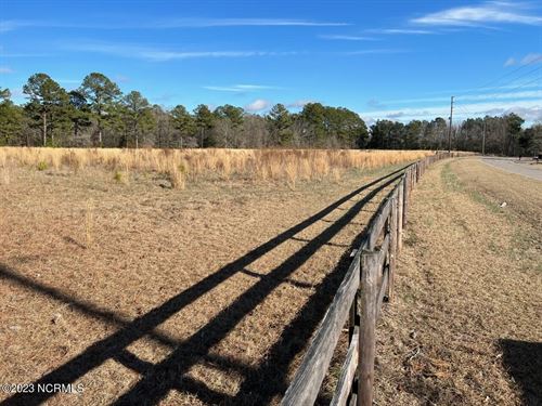 Prime Horse Land in Moore County : Vass : Moore County : North Carolina