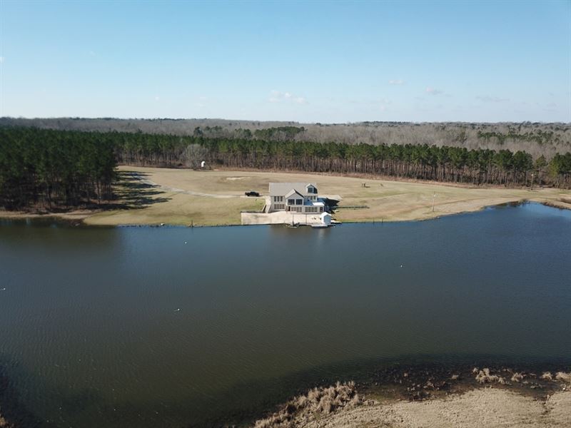 Ms, Jefferson 413 Acres : Fayette : Jefferson County : Mississippi