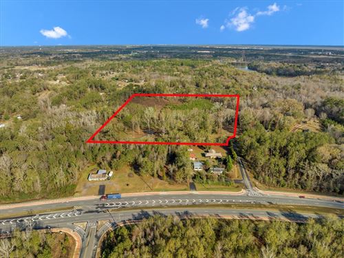 Owner Occupancy & Income Potential : Bonaire : Houston County : Georgia