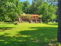 47 Acre Hobby Farm : Clarksville : Johnson County : Arkansas