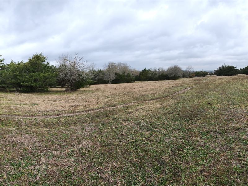 Amazing Ranch in The Rolling Hills : Brenham : Washington County : Texas