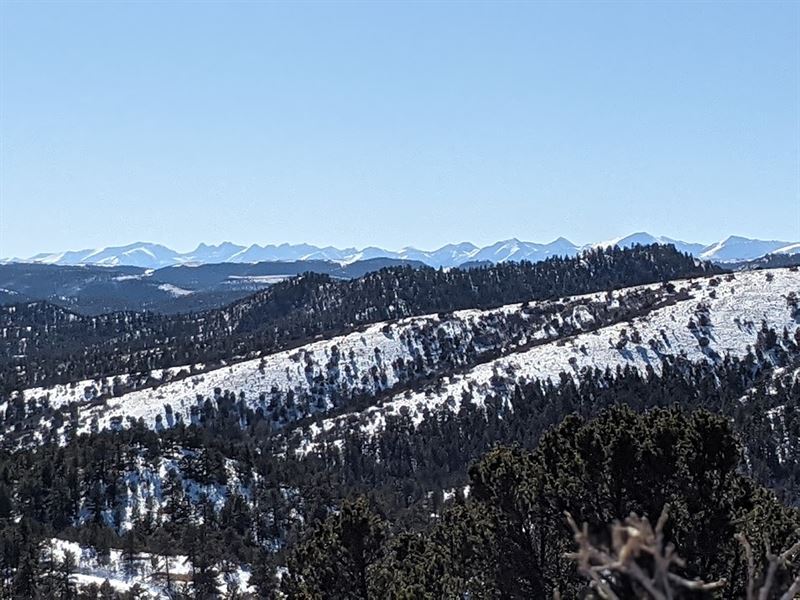 Top of The Rock : Canon City : Fremont County : Colorado