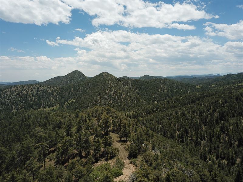 Serenity Point : Canon City : Fremont County : Colorado