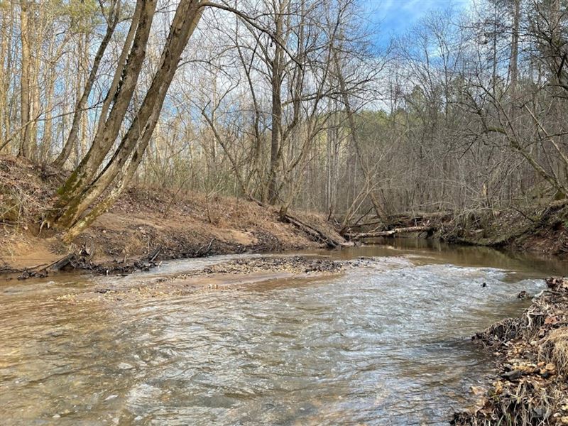 Kings Creek : Blacksburg : Cherokee County : South Carolina
