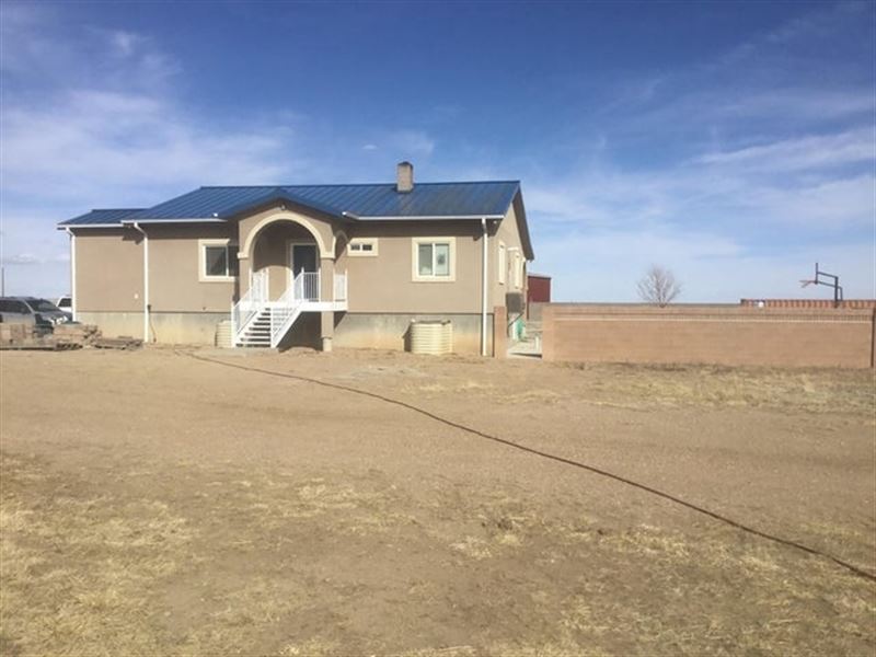 730 Peak View Rd, Rye, Co 81069 : Rye : Huerfano County : Colorado