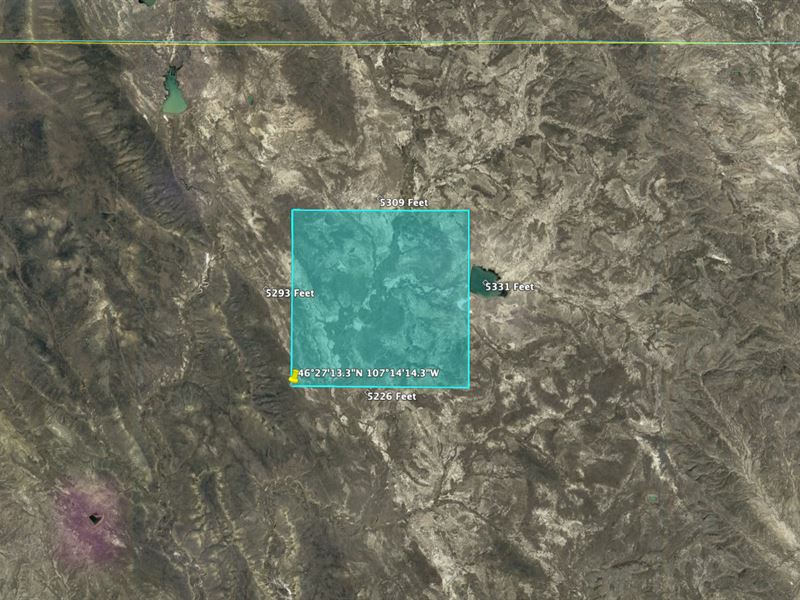 Financing Available, Ranch for Sale by Owner in Montana, 346986