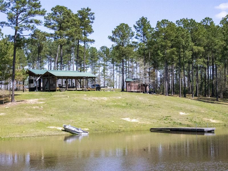 Double Branch Tract : Chester : Chester County : South Carolina