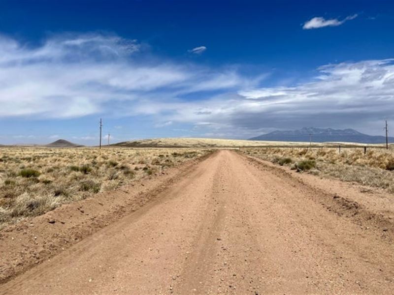 Co Rd X 15,16, Blanca, Co 81123 : Blanca : Costilla County : Colorado
