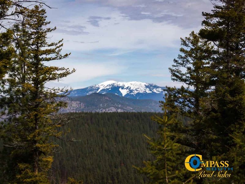 Arvilla Ridge Tract, Ranch for Sale in Montana, 348343 RANCHFLIP