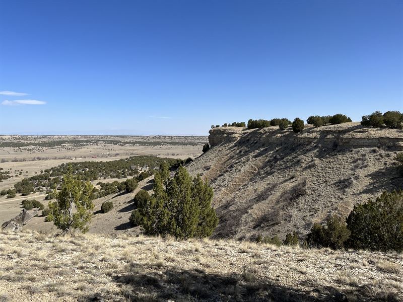 360 North at Hatchet Ranch : Pueblo : Pueblo County : Colorado