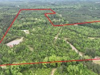 Wy, Blue Moon Tract, Lincoln Paris : Dubach : Lincoln Parish : Louisiana