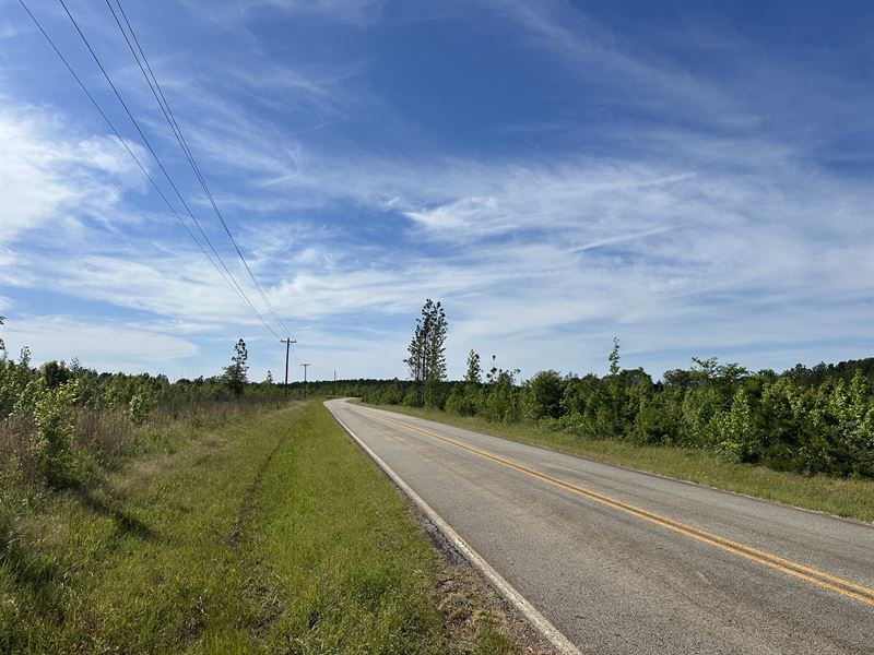Hulmes Chapel : Elberton : Elbert County : Georgia