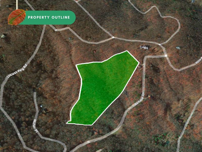 Build Your Cabin in Jasper, GA : Jasper : Dawson County : Georgia