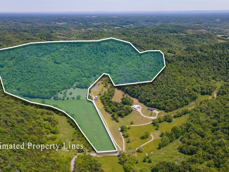 Premier Land Offering with Unparall : Christiana : Rutherford County : Tennessee