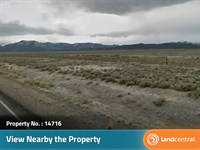 40.00 Acres in Elko County, NV : Elko : Nevada