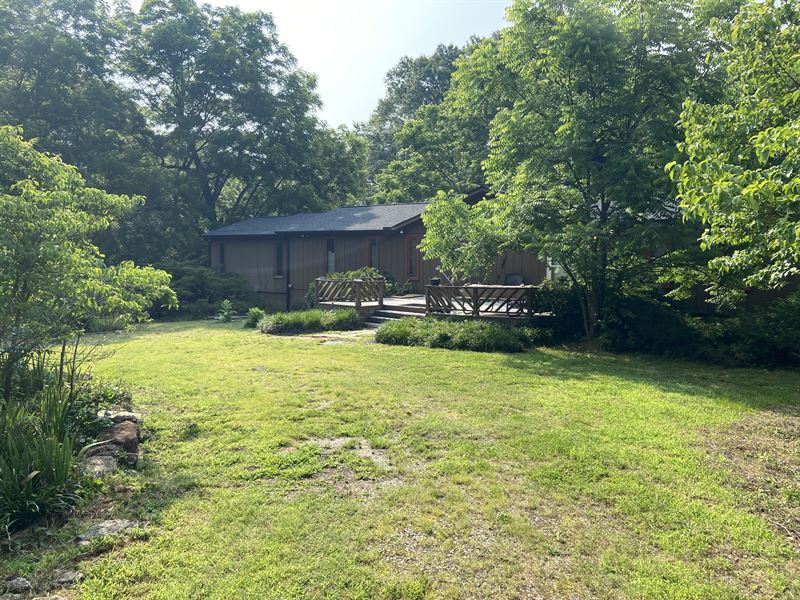 Chapman Grove Road Estate : Pelzer : Greenville County : South Carolina