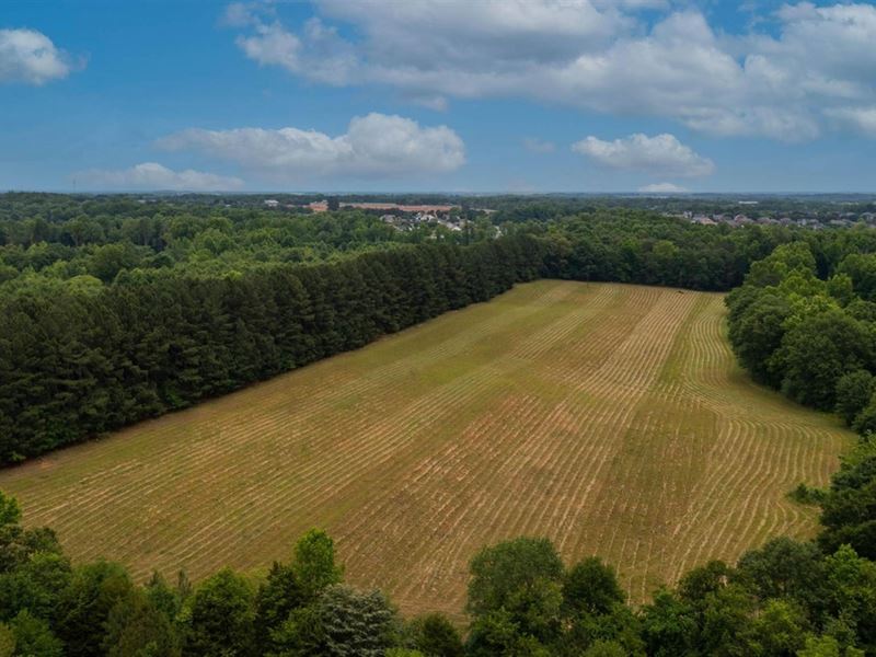 Reidville Sharon Road, Greer, SC : Greer : Spartanburg County : South Carolina
