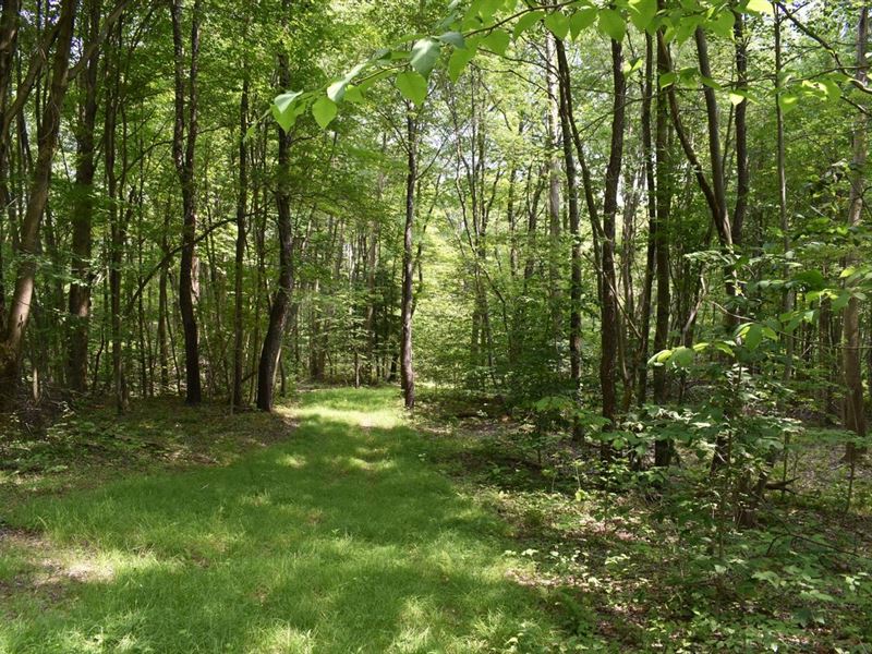 Mayville Mecca : Mayville : Chautauqua County : New York