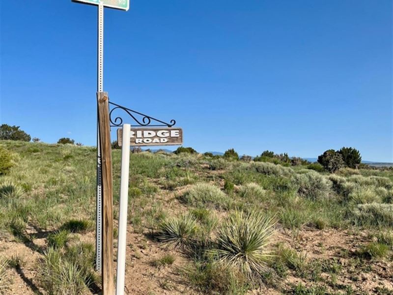 New Cr 122 Lot 134 Lot 134, Walsenb : Walsenburg : Huerfano County : Colorado