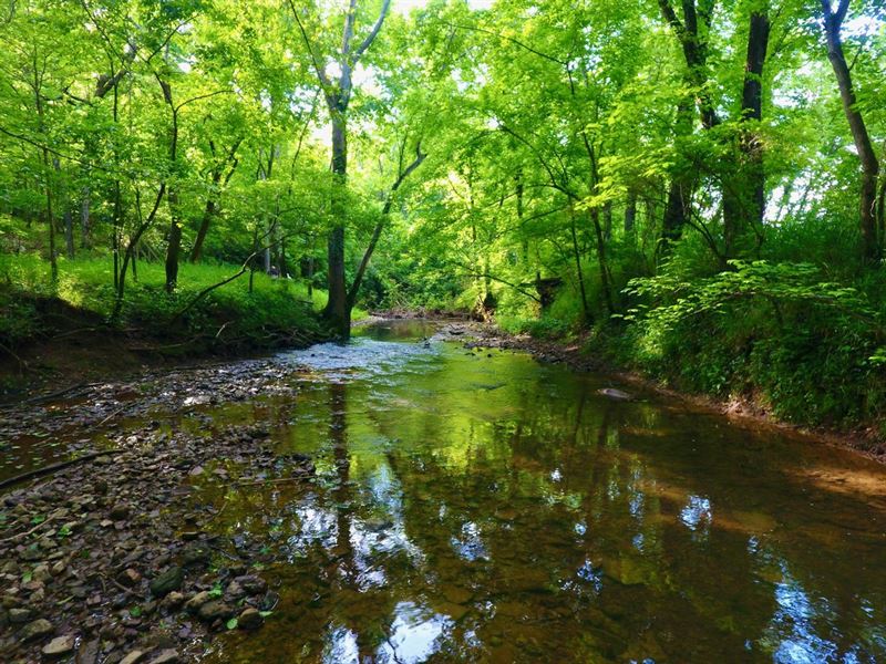 Elk River Estate : Elkmont : Limestone County : Alabama
