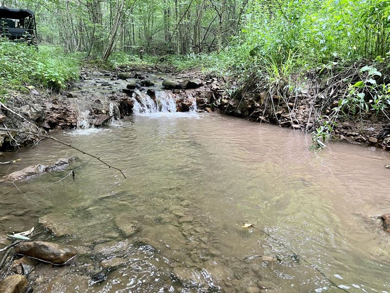 Turkey Foot Rd, Fayette County, 2 : Mill Run : Fayette County : Pennsylvania