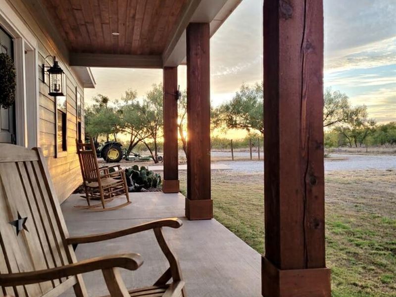 Duck Pond Ranch, Ranch for Sale in Texas, 353452 RANCHFLIP
