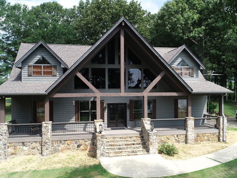 38 Acres in Randolph, AL : Randolph : Chilton County : Alabama