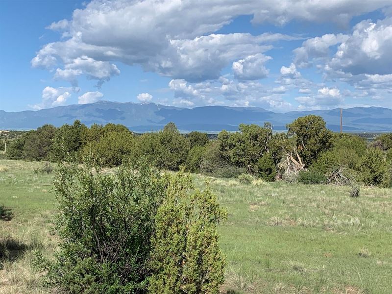 Austyns Bluff CT Lot 25, Rye : Rye : Pueblo County : Colorado