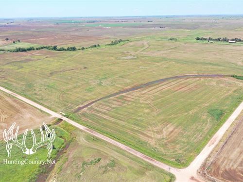 Land Auction, 780 Acres M/L : Cherokee : Oklahoma County : Oklahoma