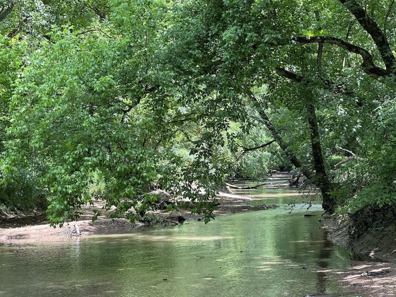 Sandy River Tract : Chester : Chester County : South Carolina