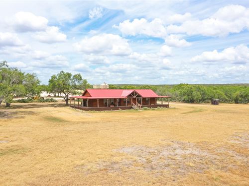 Ranch For Sale Duval County Tx